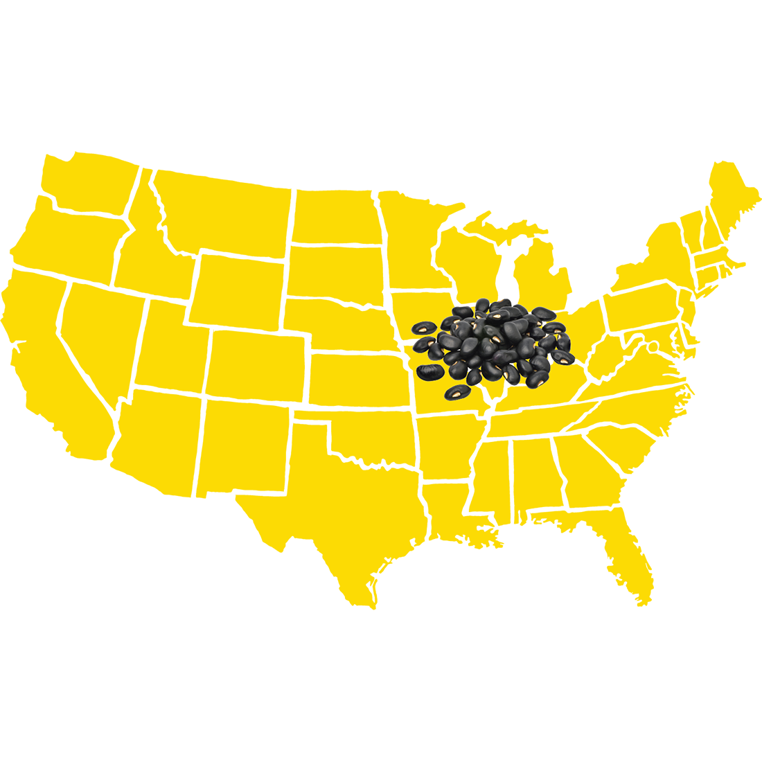 BlackSoulBlackBeans.Map